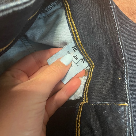 Hudson bootcut jeans - Picture 5 of 11